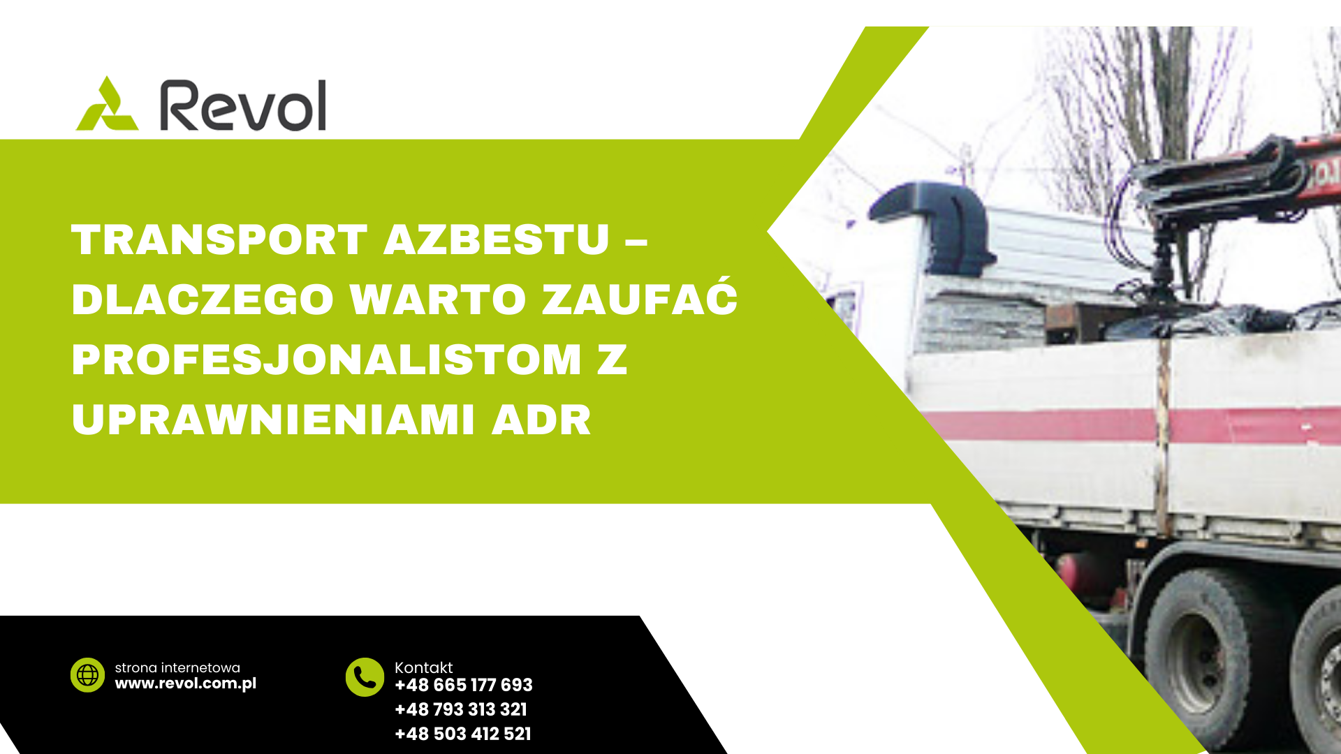 transport azbestu 1