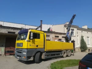 Usługi sprzętowe 2