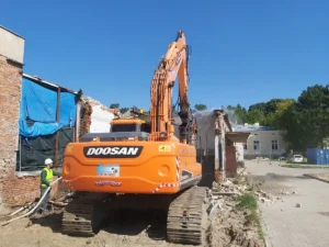 Usługi sprzętowe 3