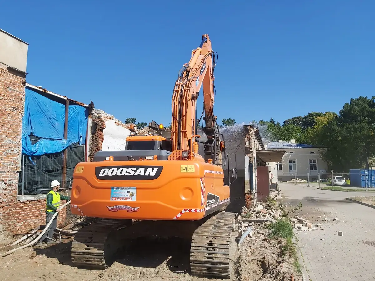 Usługi sprzętowe 3