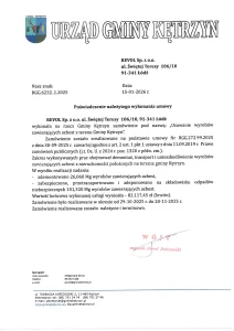 referencje firmy Revol 15.01.26r (2)
